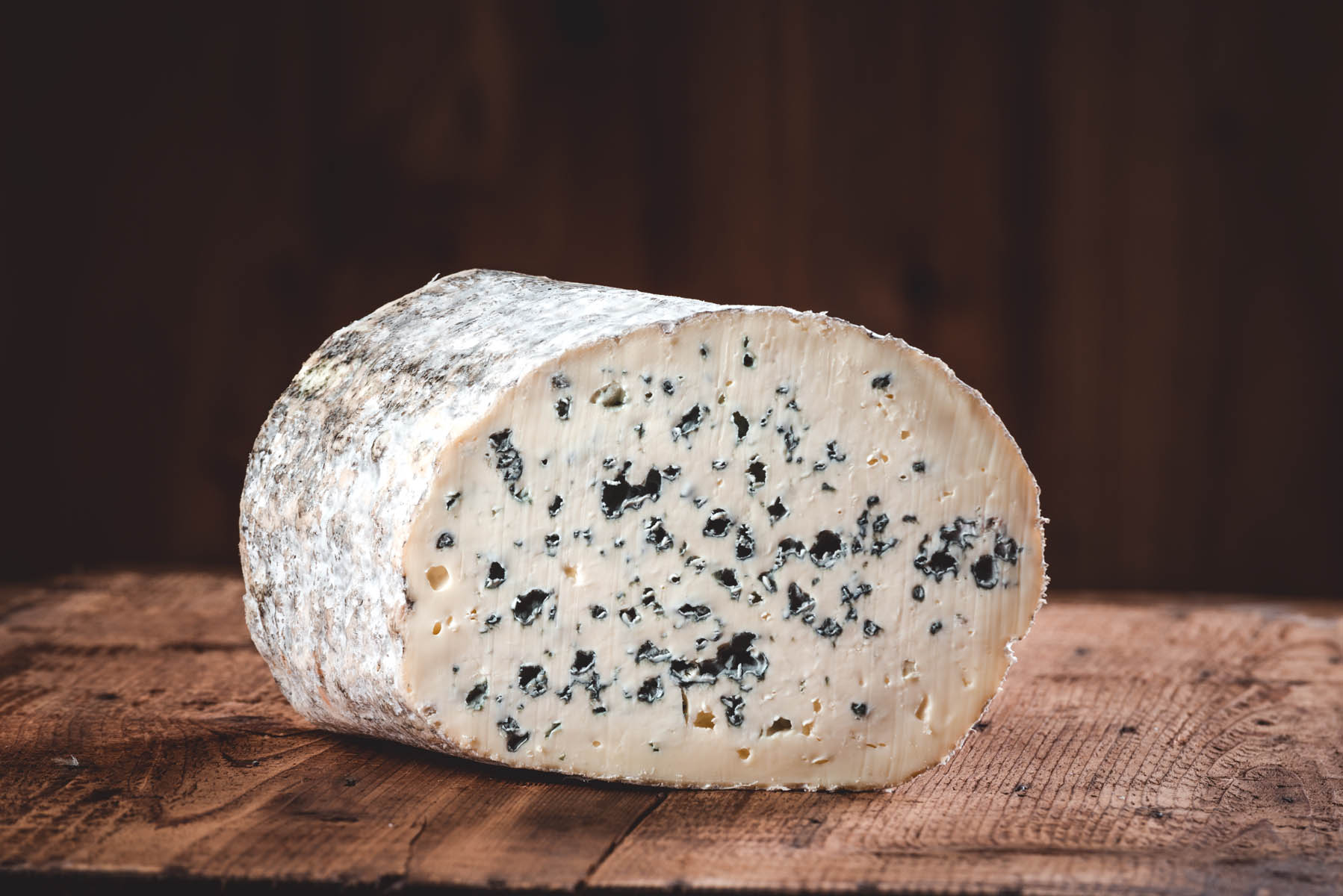 Fourme d'ambert